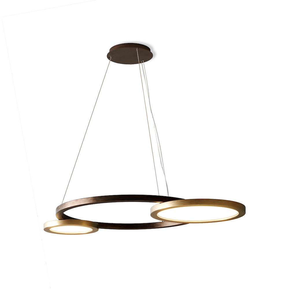 ECLISSE 1L PENDANT