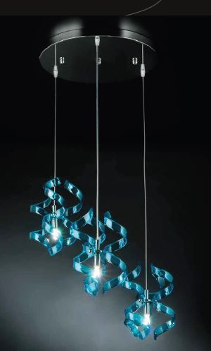 ASTRO 3L PENDANT - alt