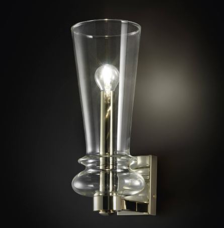 LICIO 1L WALL LAMP