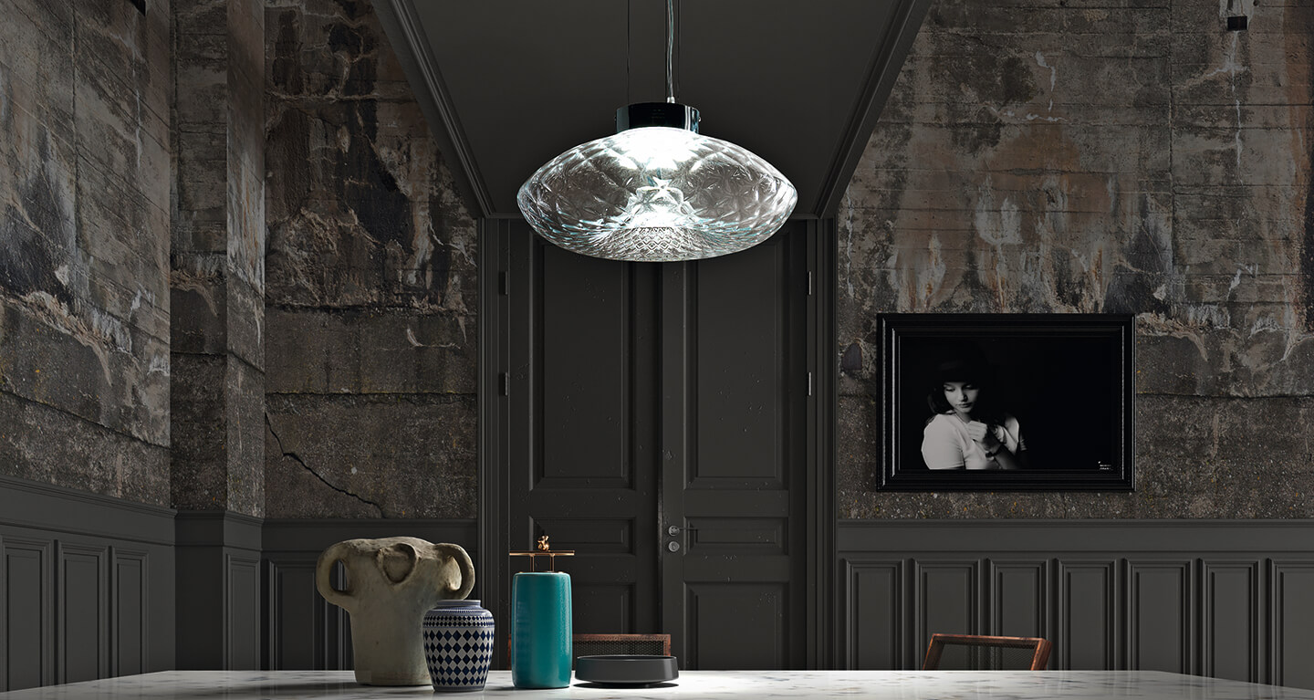 CICLA 1L PENDANT