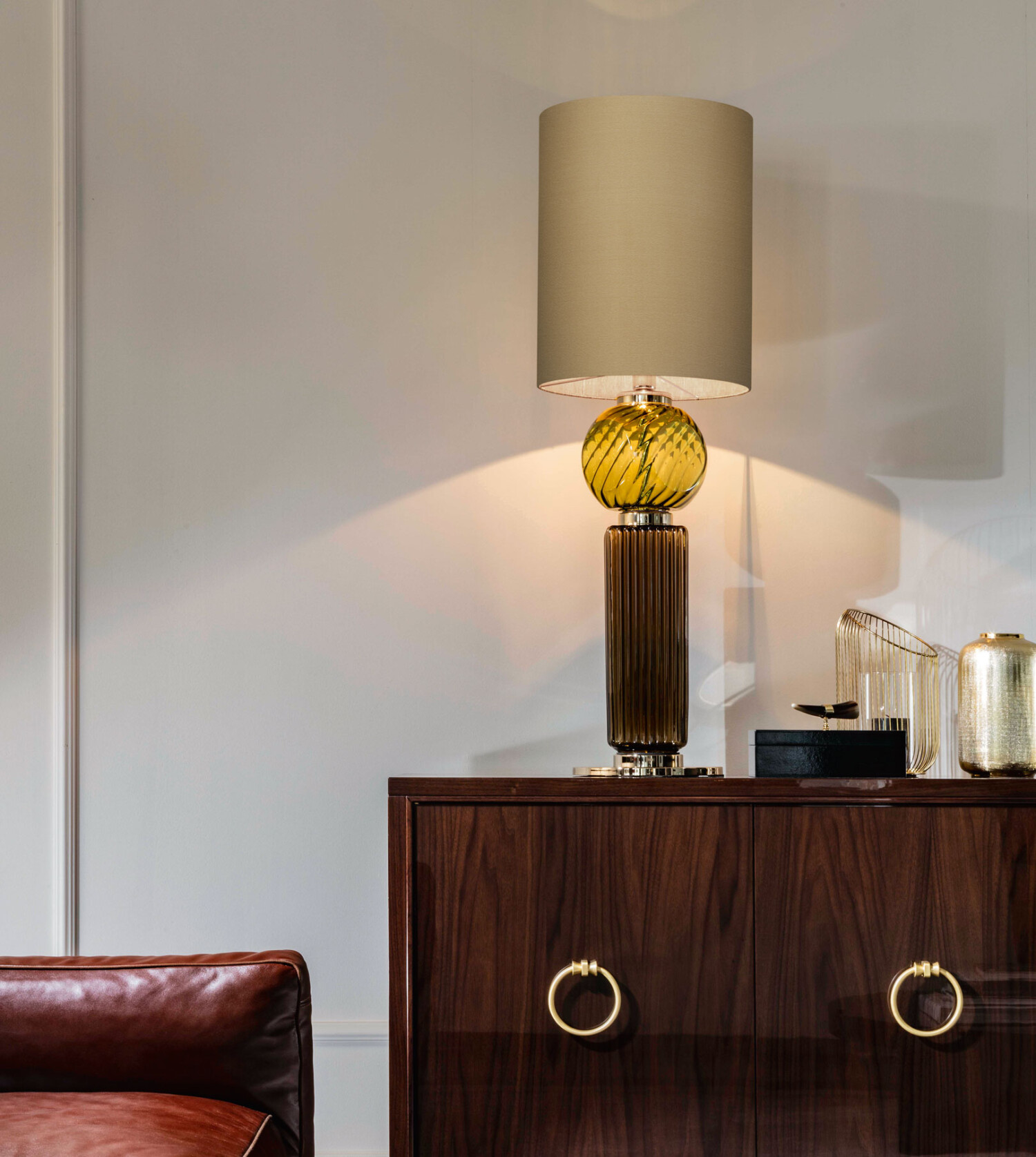 MATILDA 1L FLOOR LAMP