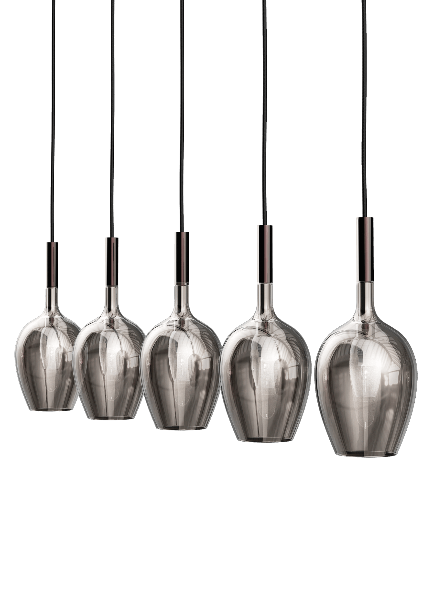 ROSE 5L PENDANT