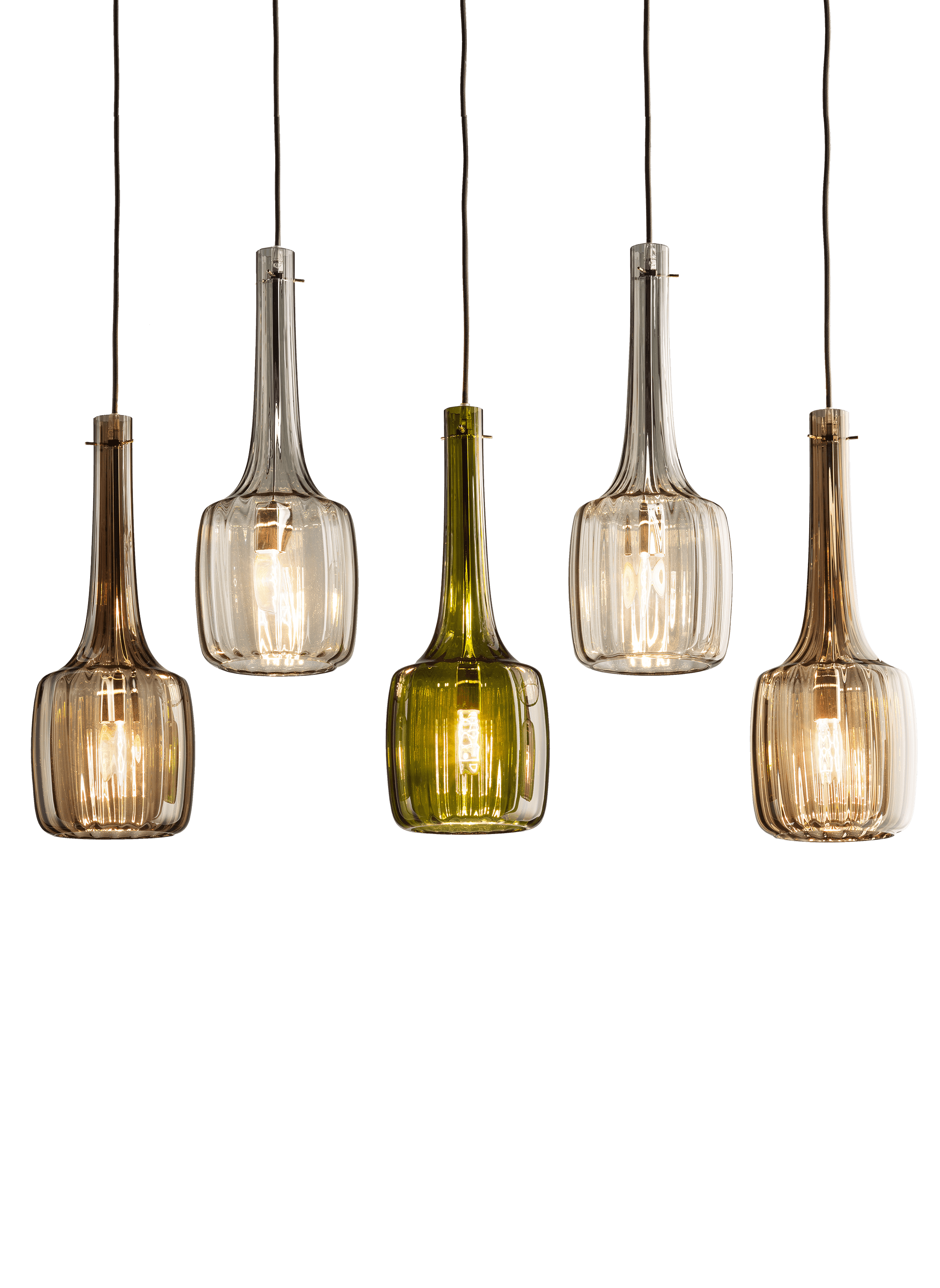 BOSSANOVA 5L PENDANT