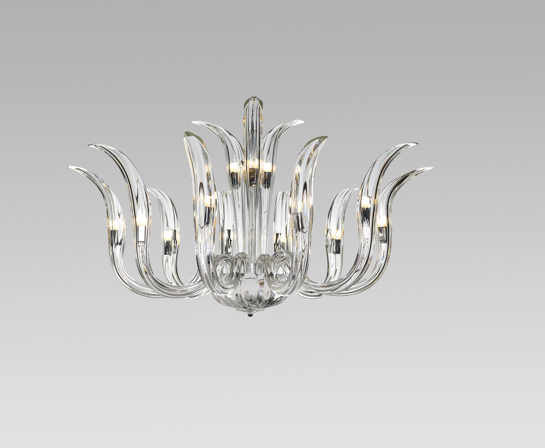 WASHINGTON 13L CHANDALIER