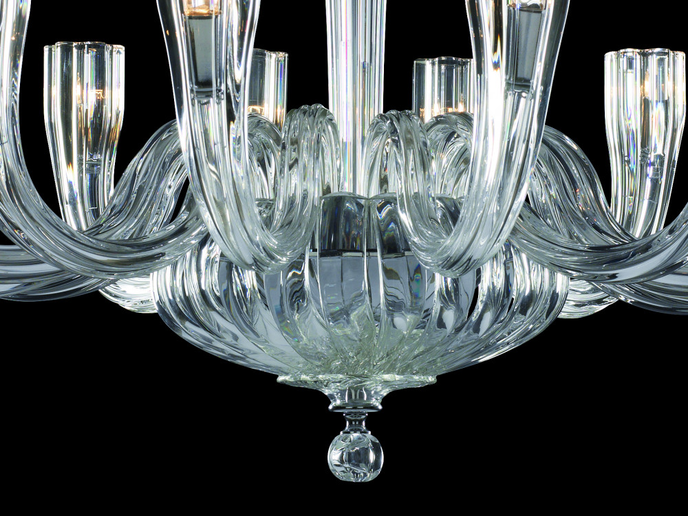 ANASTASIA 14L CHANDALIER