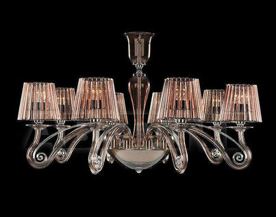 ALHELI 10L CHANDALIER