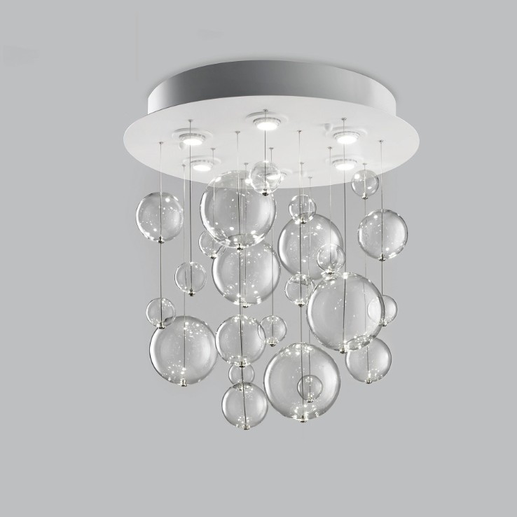BOLERO 6L  CEILING LAMP