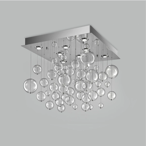 BOLERO 8L CEILING LAMP