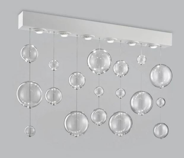 BOLERO 6L CEILING
