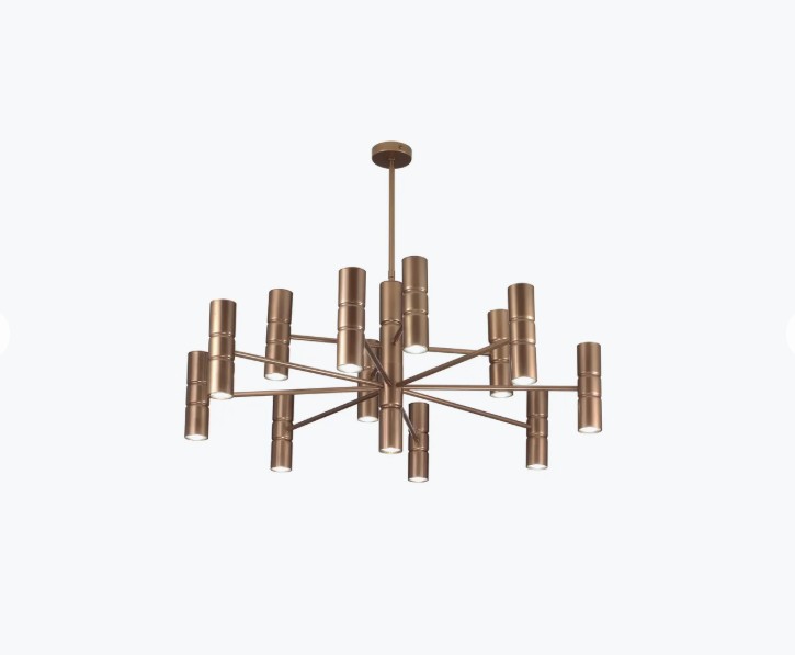 TURBO 10L PENDANT