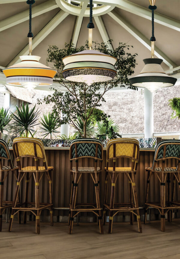 CALYPSO GUADALOUPE 1L PENDANT