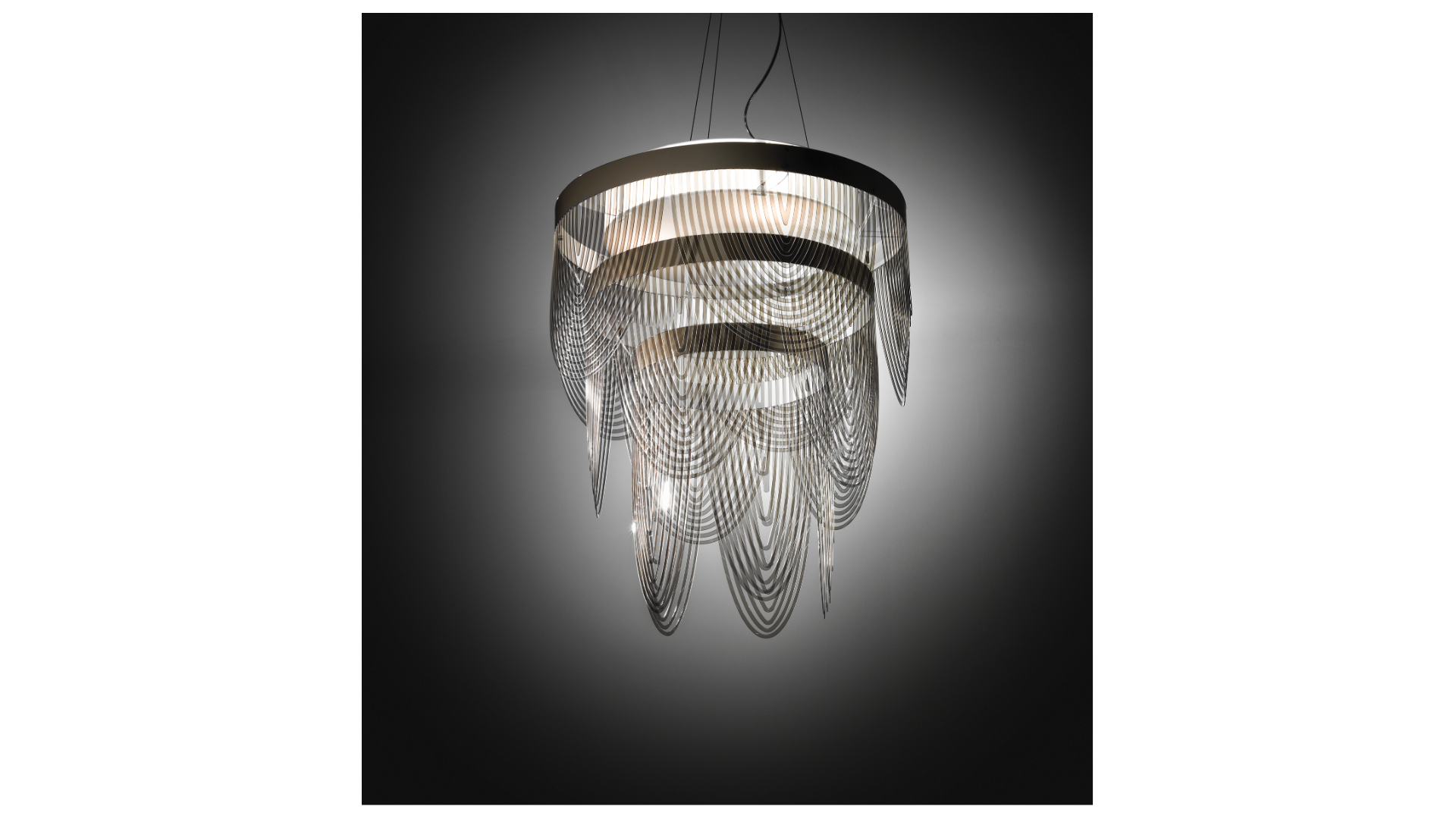 CEREMONY SMALL SUSPENSION