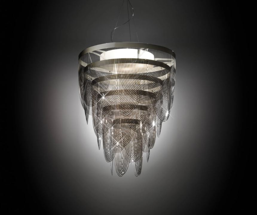 CEREMONY SMALL SUSPENSION