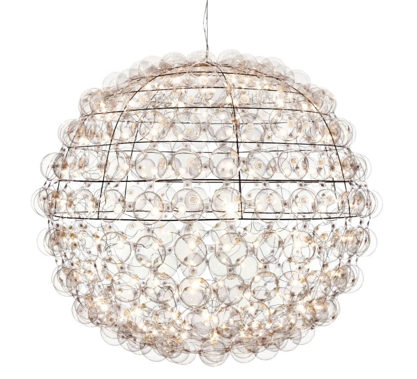 MEGASTAR 260L PENDANT