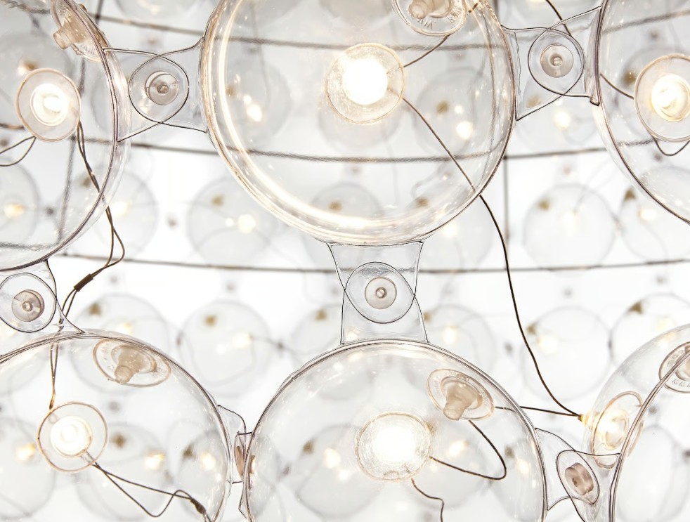 MEGASTAR 260L PENDANT