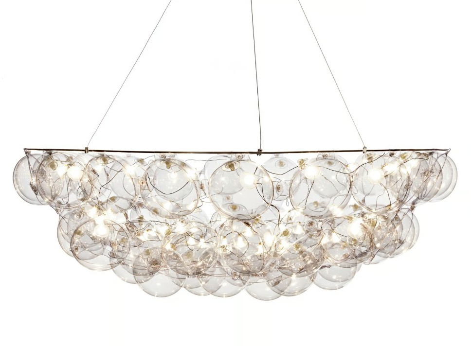 HALF SUPERSTAR 55L PENDANT