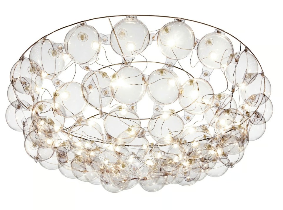 HALF SUPERSTAR 55L PENDANT
