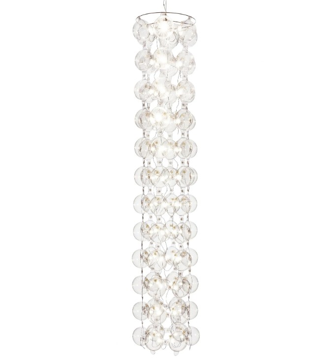 HIGH TOWER 72L PENDANT