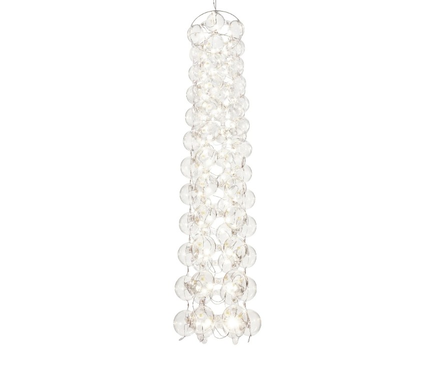 HIGH TOWER 72L PENDANT