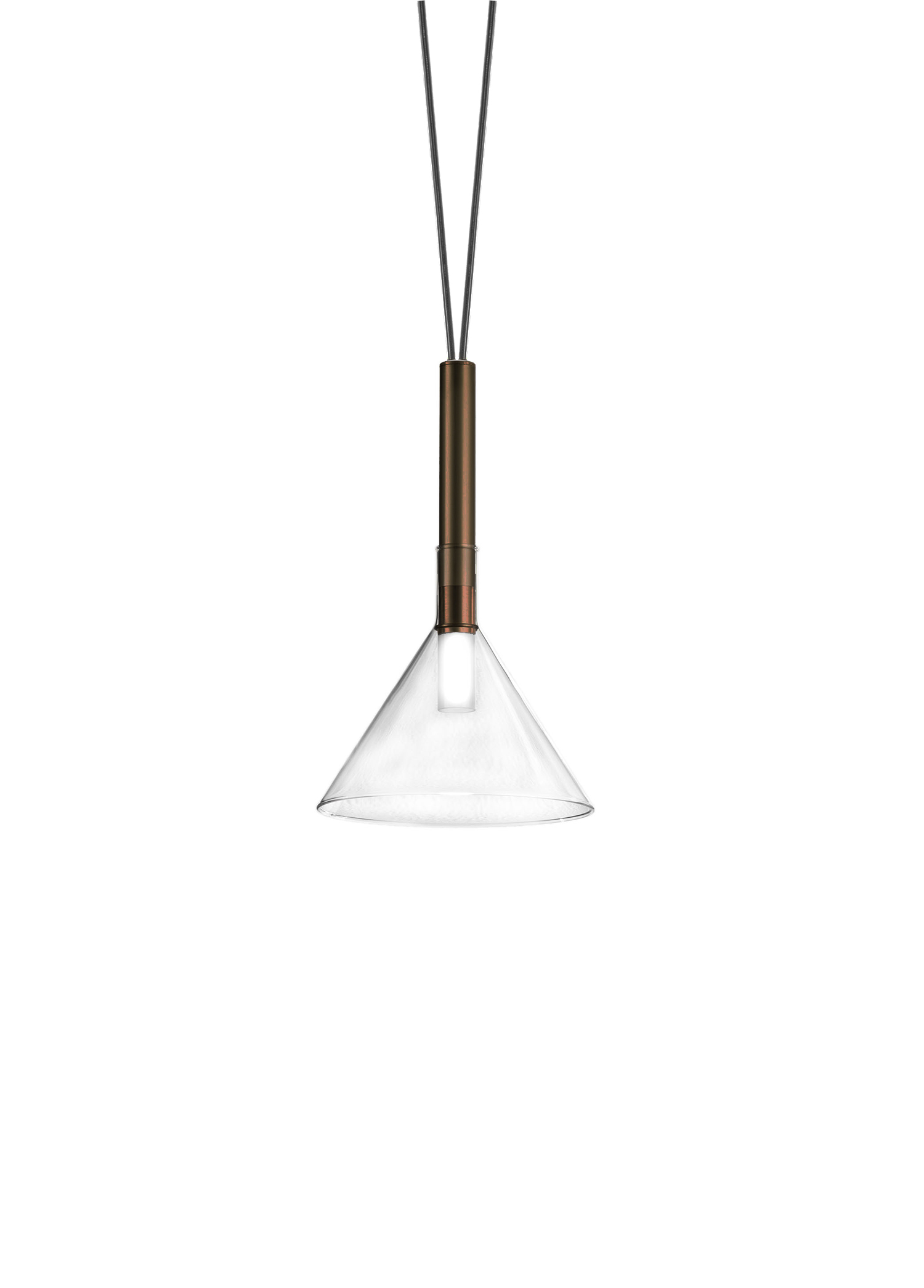 ALCHIMIA CONO 1L PENDANT