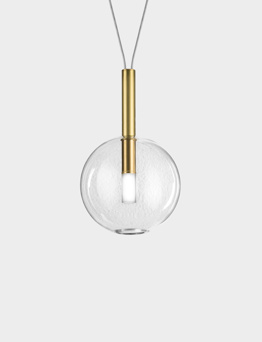 ALCHIMIA SFERA 1L PENDANT