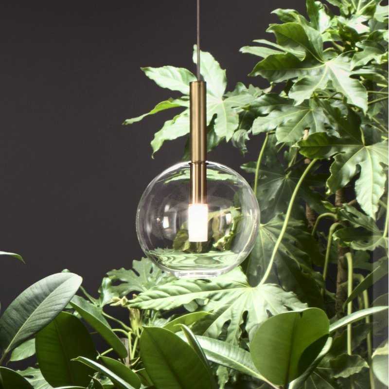 ALCHIMIA SFERA 1L PENDANT