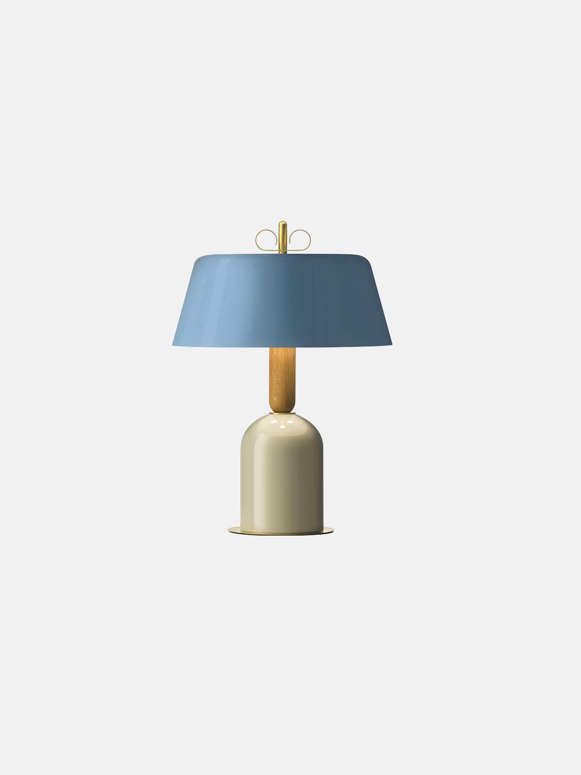 BON TON 1L TABLE LAMP