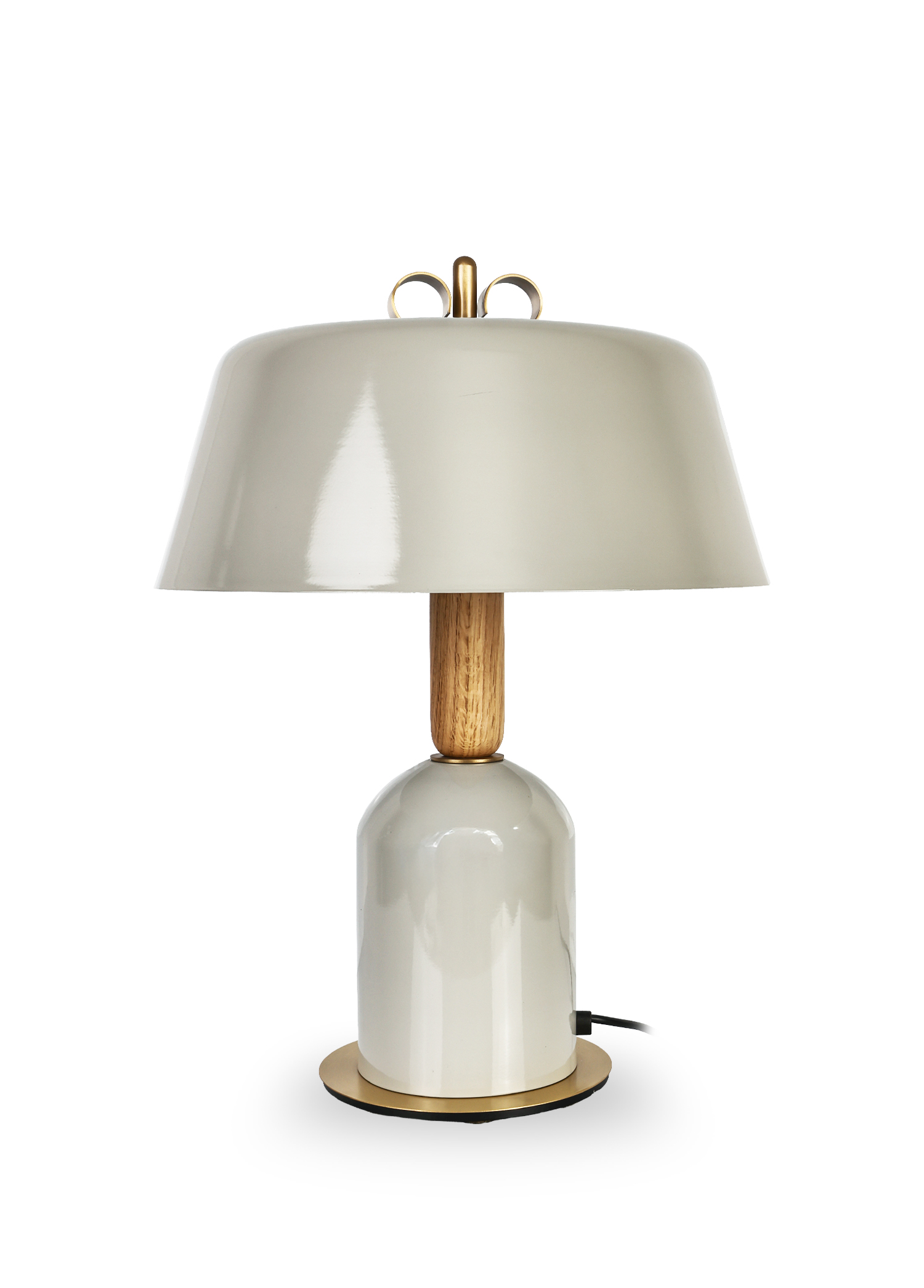 BON TON 1L TABLE LAMP