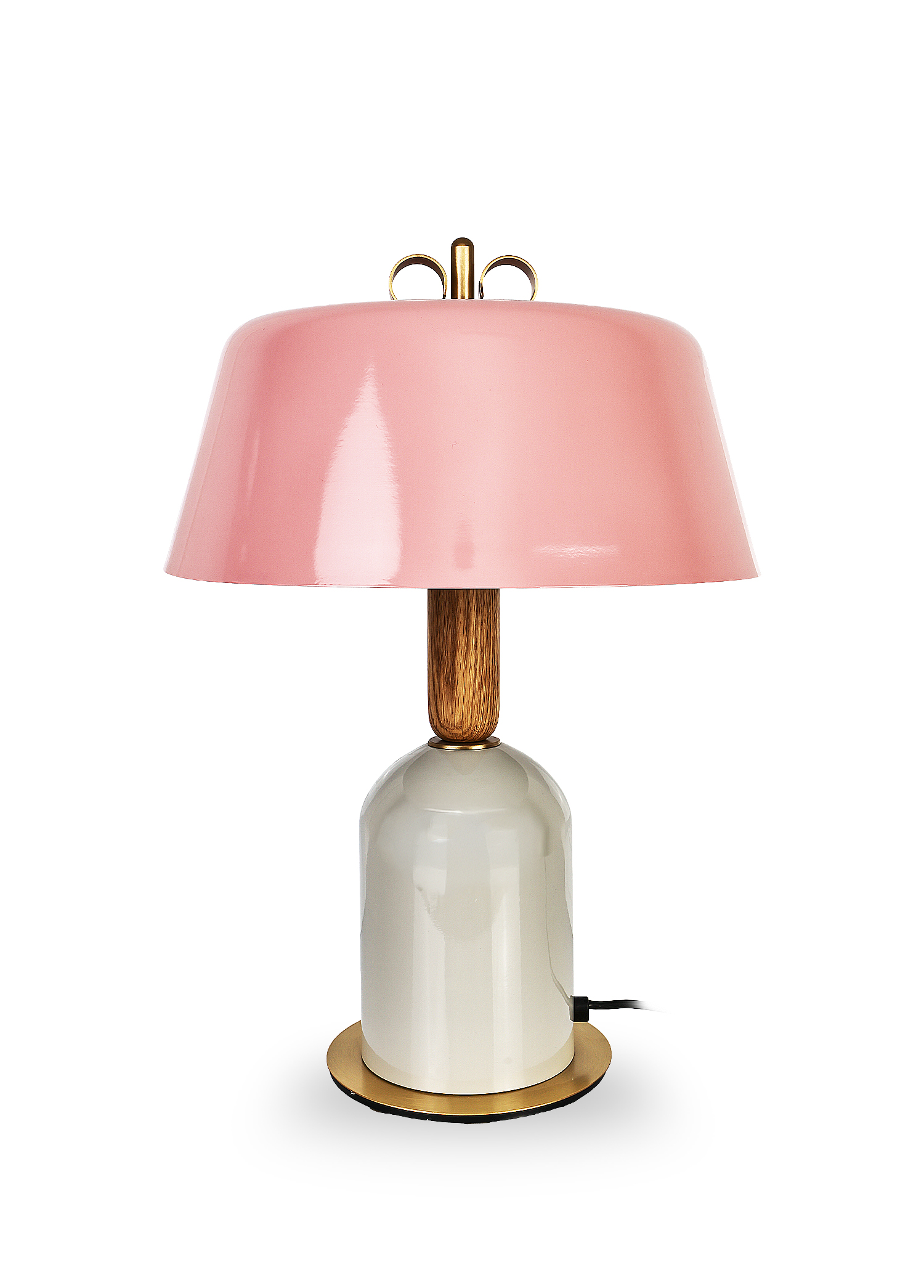BON TON 1L TABLE LAMP