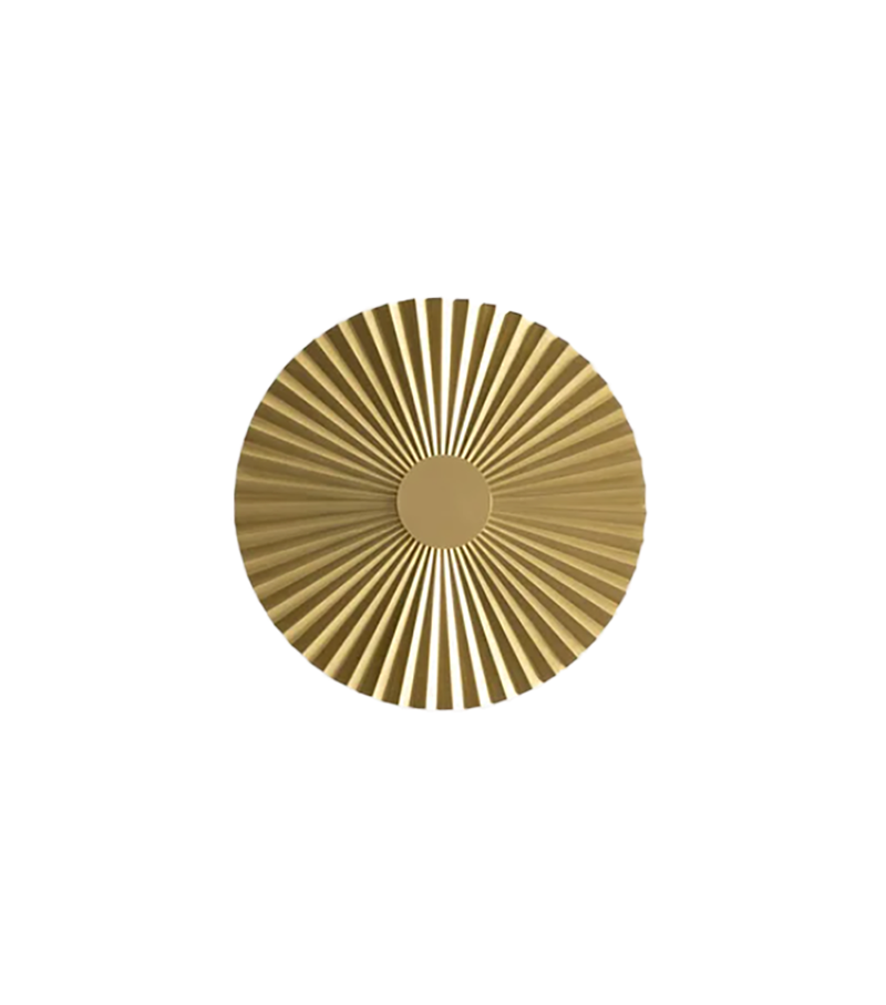PLIE 1L WALL LAMP