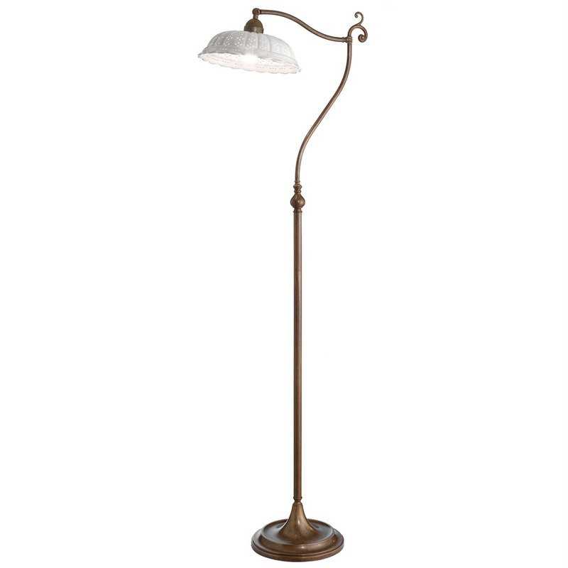 ANITA 1L FLOOR LAMP