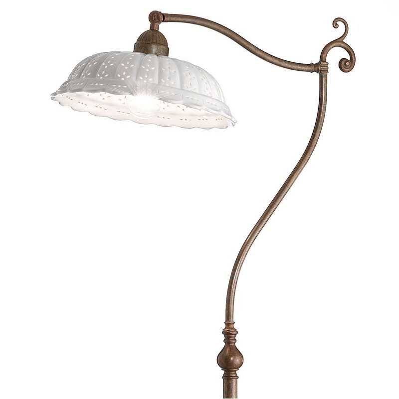ANITA 1L FLOOR LAMP