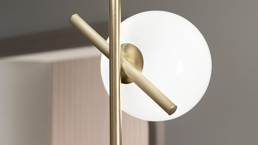 POSY VERT 3L PENDANT