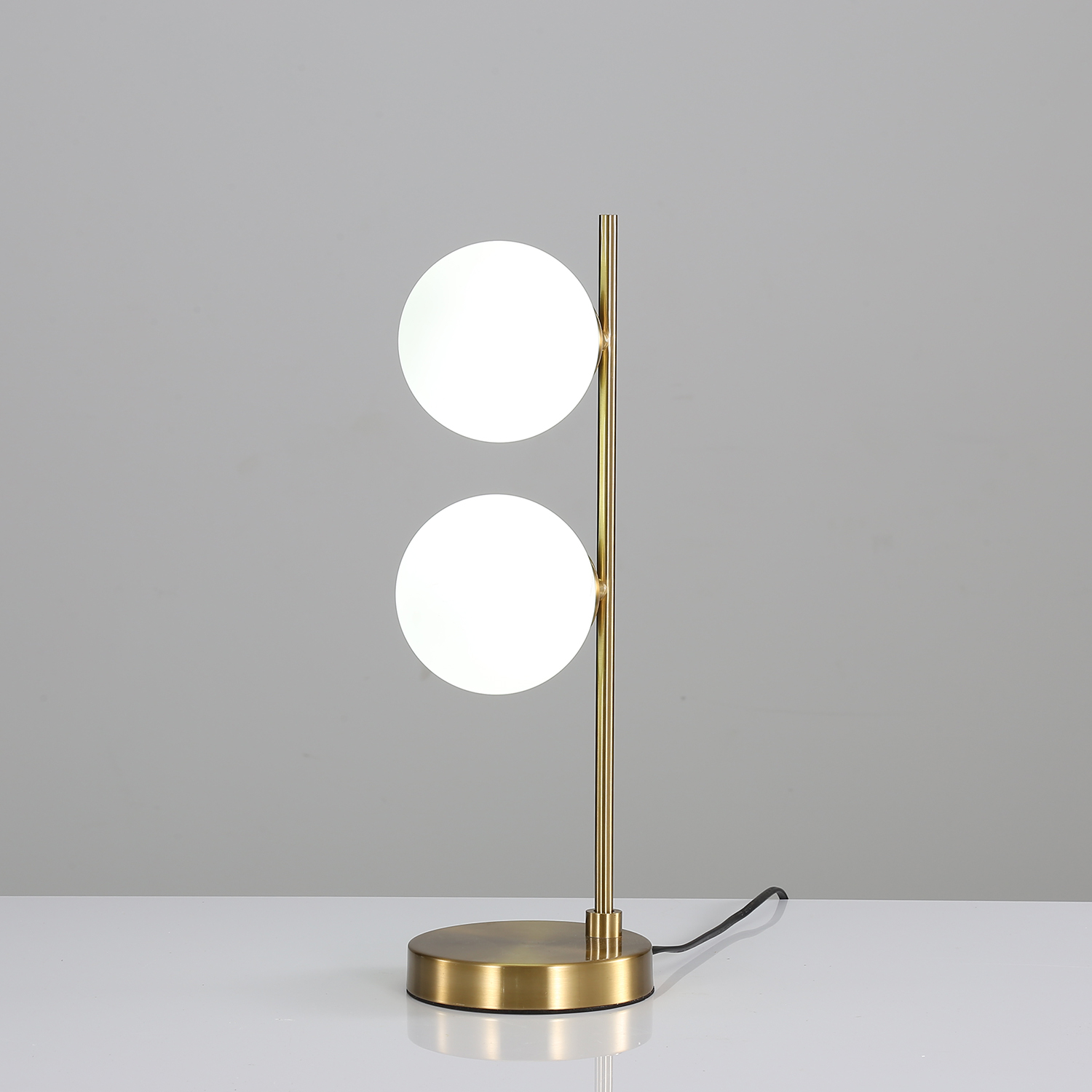 DORIS 2L TABLE LAMP