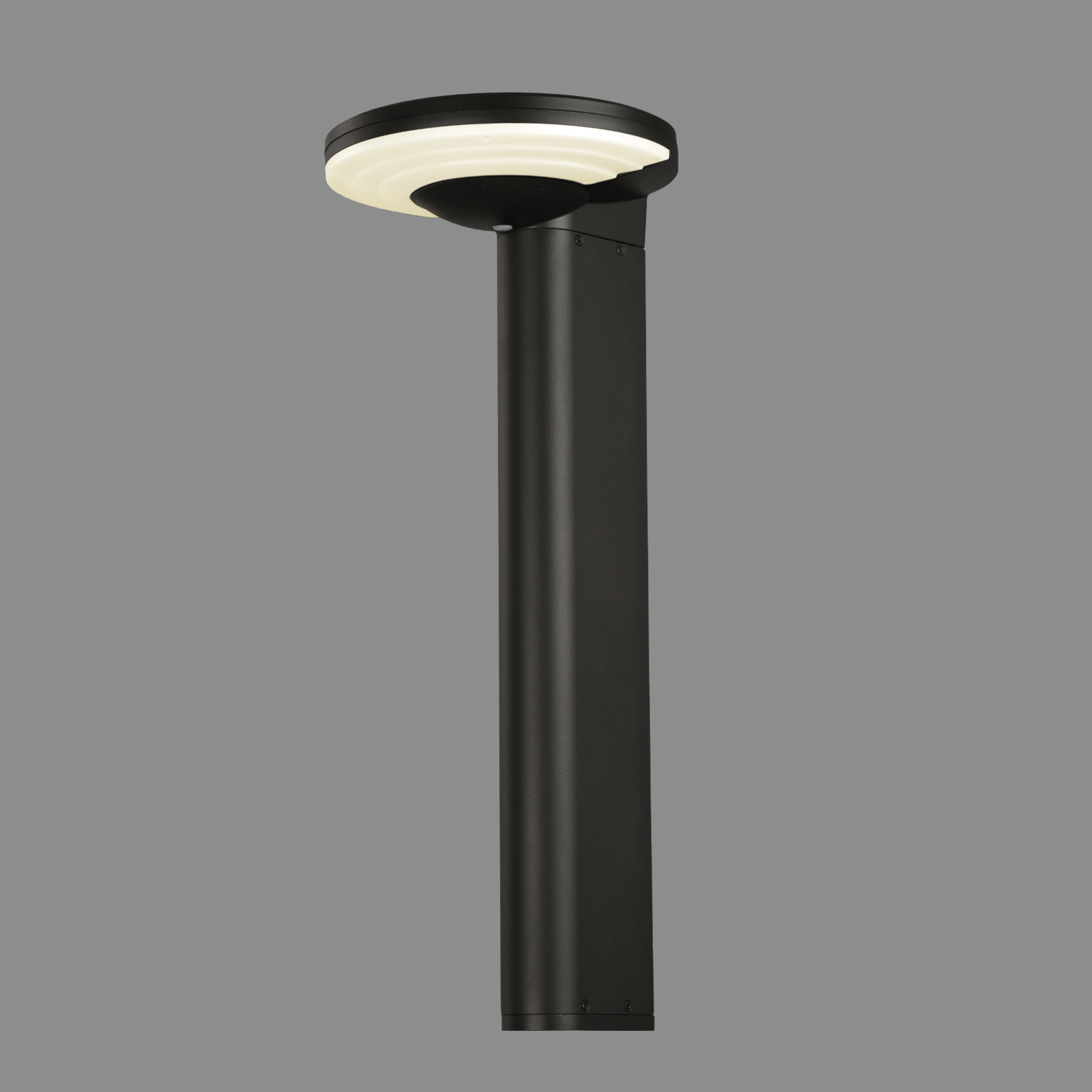 GLOSS SOLAR BOLLARD - alt