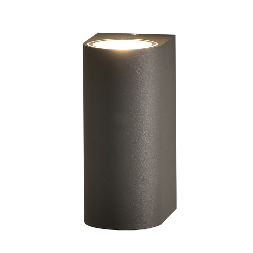 BOJ 2L WALL LAMP
