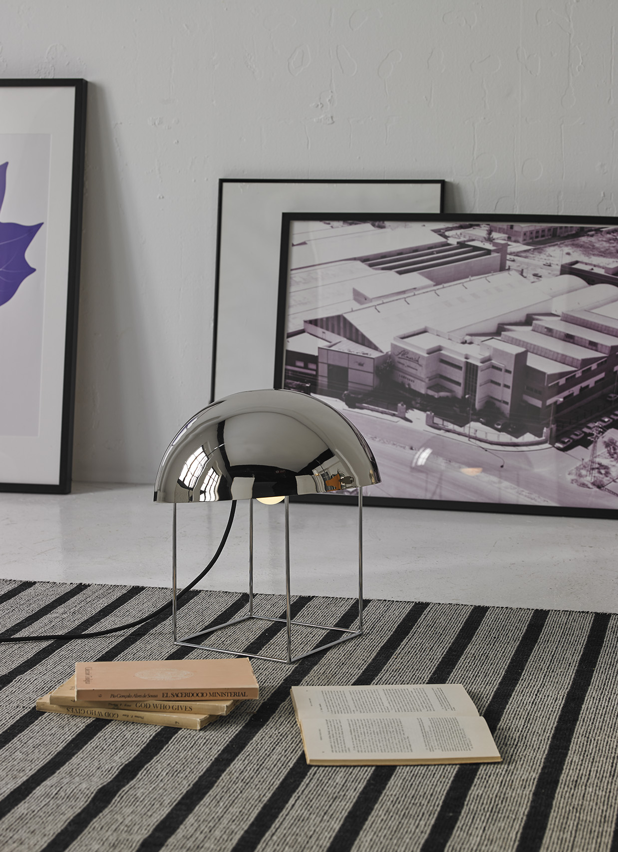 COCO 1L TABLE LAMP