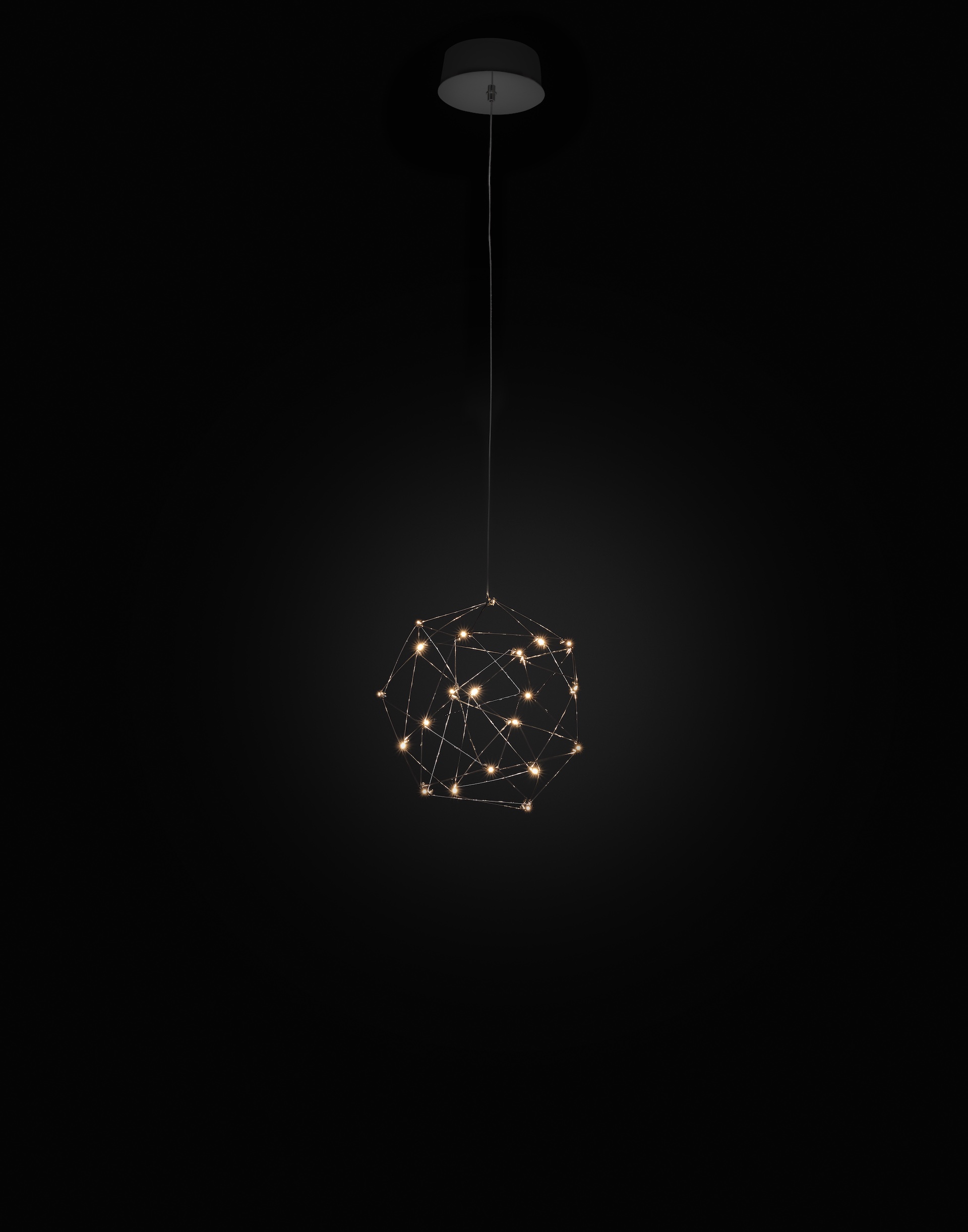 COSMOS GLOBE 40 PENDANT