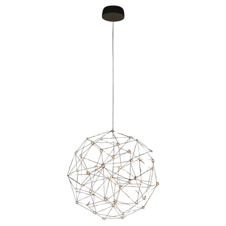 COSMOS GLOBE PENDANT