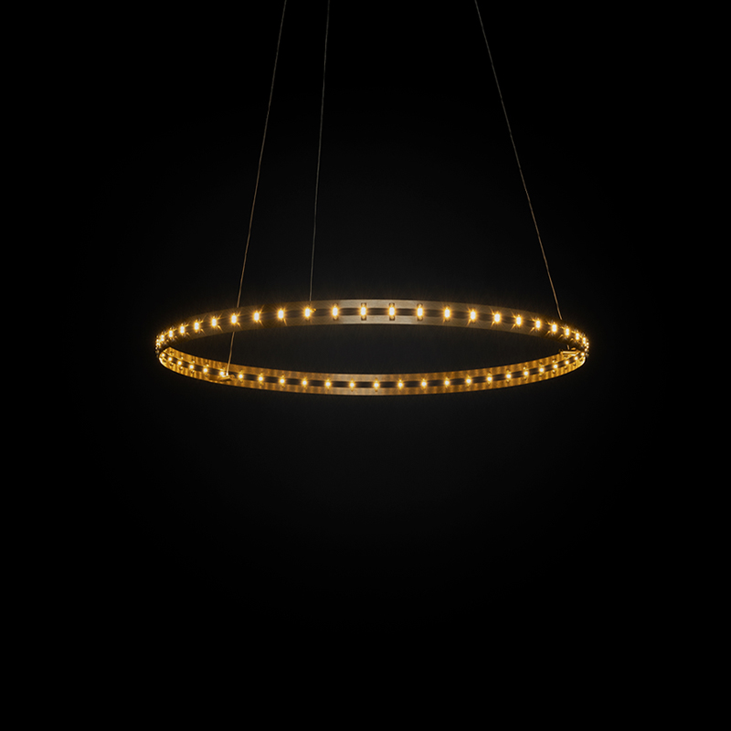 ECLIPSE 96 COMPOSITION PENDANT