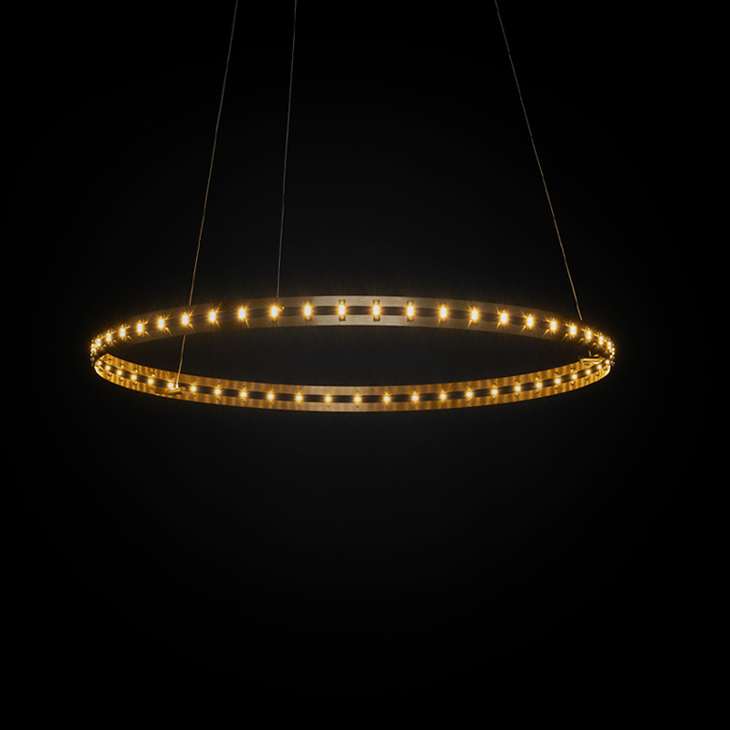 ECLIPSE 140 COMPOSITION PENDANT