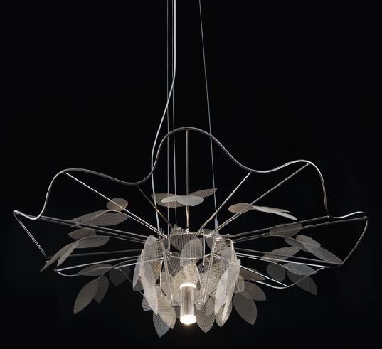 JARDIN IMPOSSIBLE 1L PENDANT