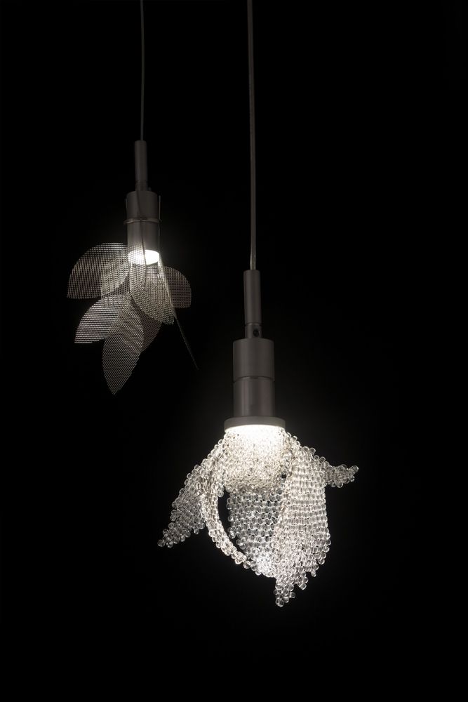 JARDIN IMPOSSIBLE 2L PENDANT