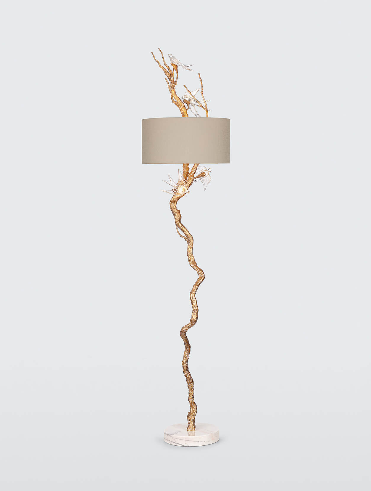 VOA BLOSSOM FLOOR LAMP