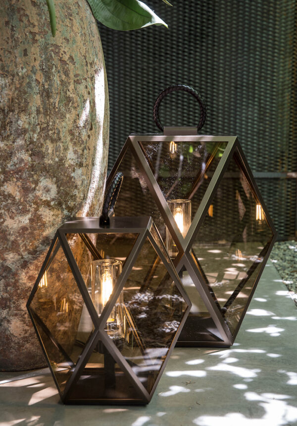 MUSE OUTDOOR LIGHTING - alt