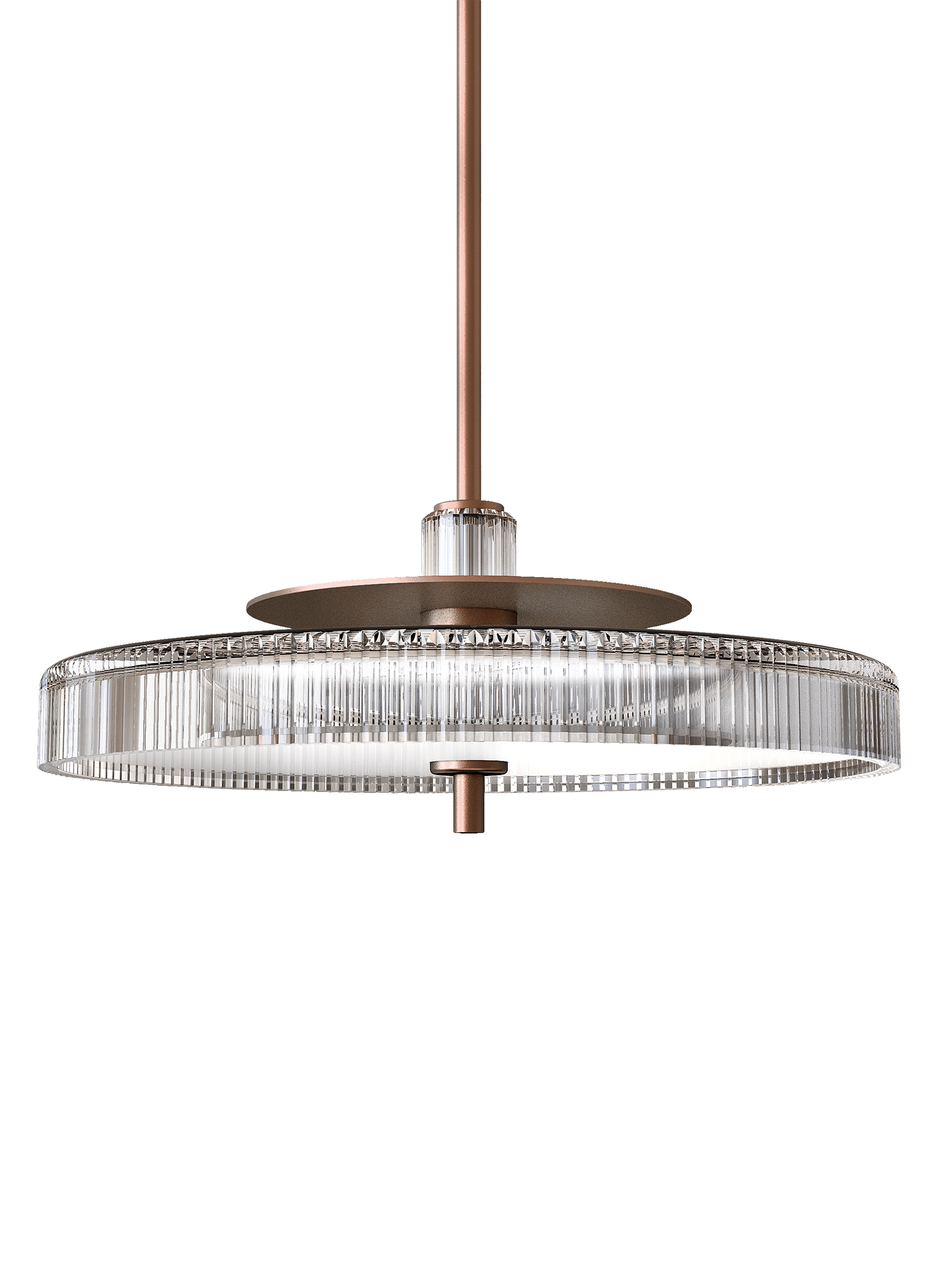 GILDA 1L PENDANT