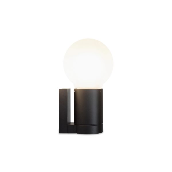 SOLITARIO 1L WALL LAMP