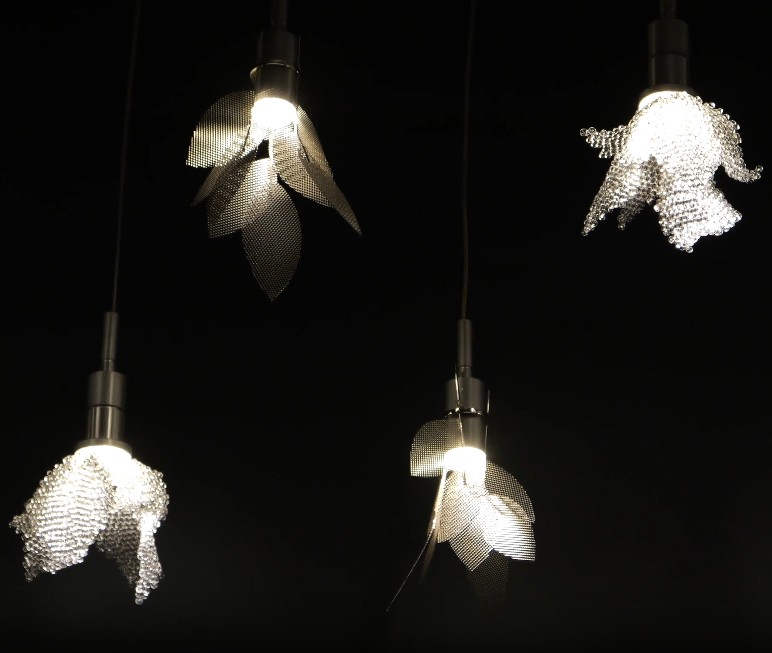 JARDIN IMPOSSIBLE 6L PENDANT