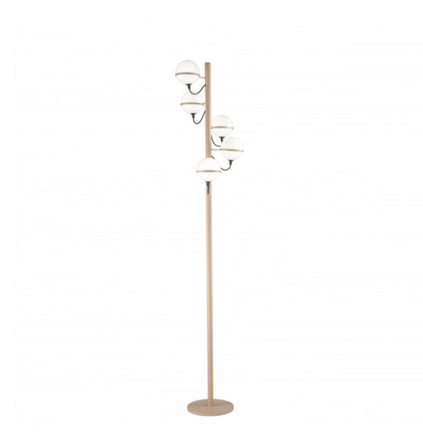 GIRO 5L FLOOR LAMP