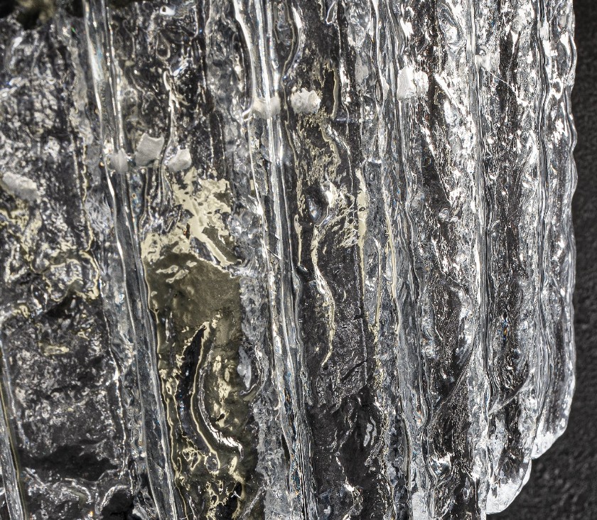 VEGAS DOUBLE PENDANT